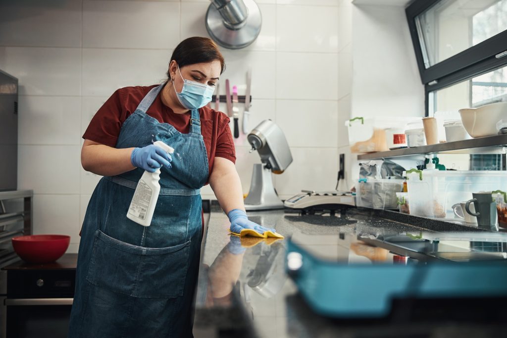 How Healthy Catering Can Boost Your Team’s